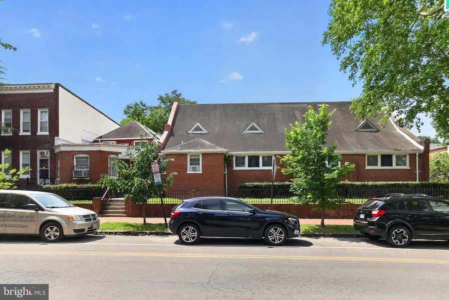 653 11th St Ne, Washington, DC 20002 - #3
