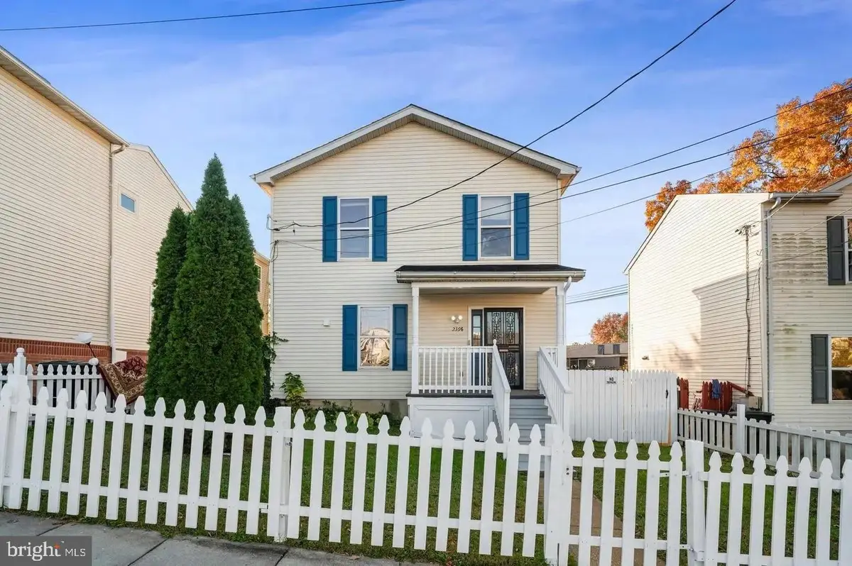 2396 Elvans Rd Se, Washington, DC 20020 - #1