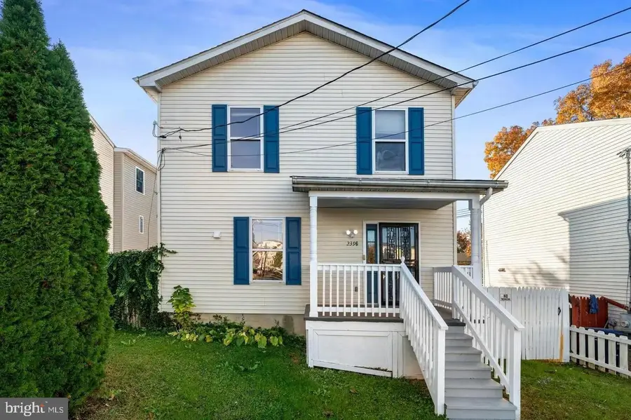 2396 Elvans Rd Se, Washington, DC 20020 - #2