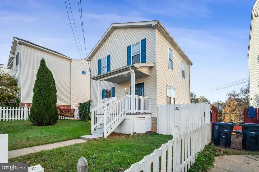 2396 Elvans Rd Se, Washington, DC 20020 - #3