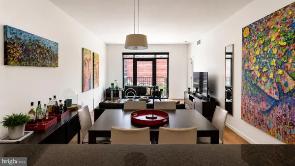 1001 L St Nw #604, WASHINGTON, DC 20001