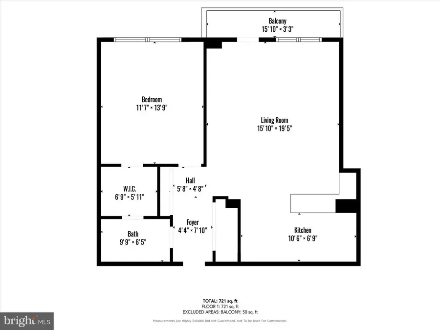 1325 18th St Nw #307, Washington, DC 20036 - #2