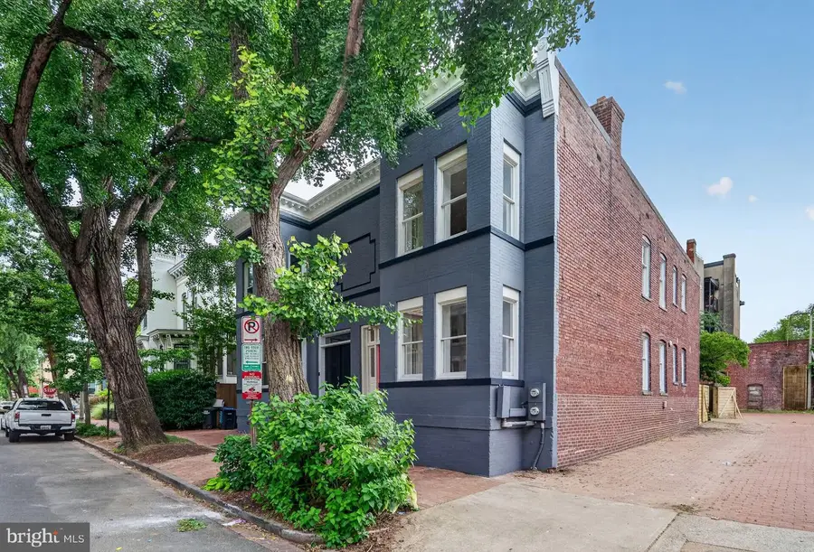 1610 Marion St Nw, Washington, DC 20001 - #2