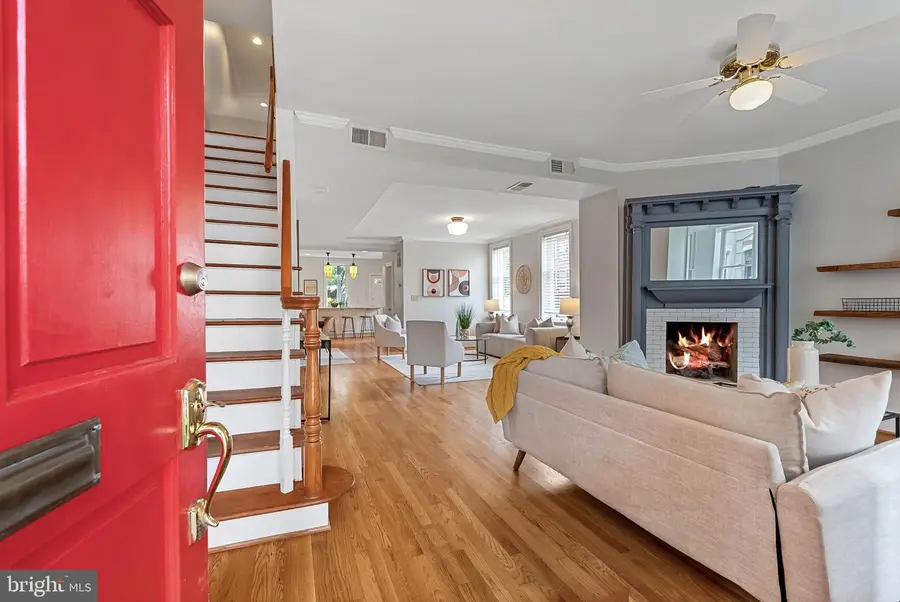 1610 Marion St Nw, Washington, DC 20001 - #3
