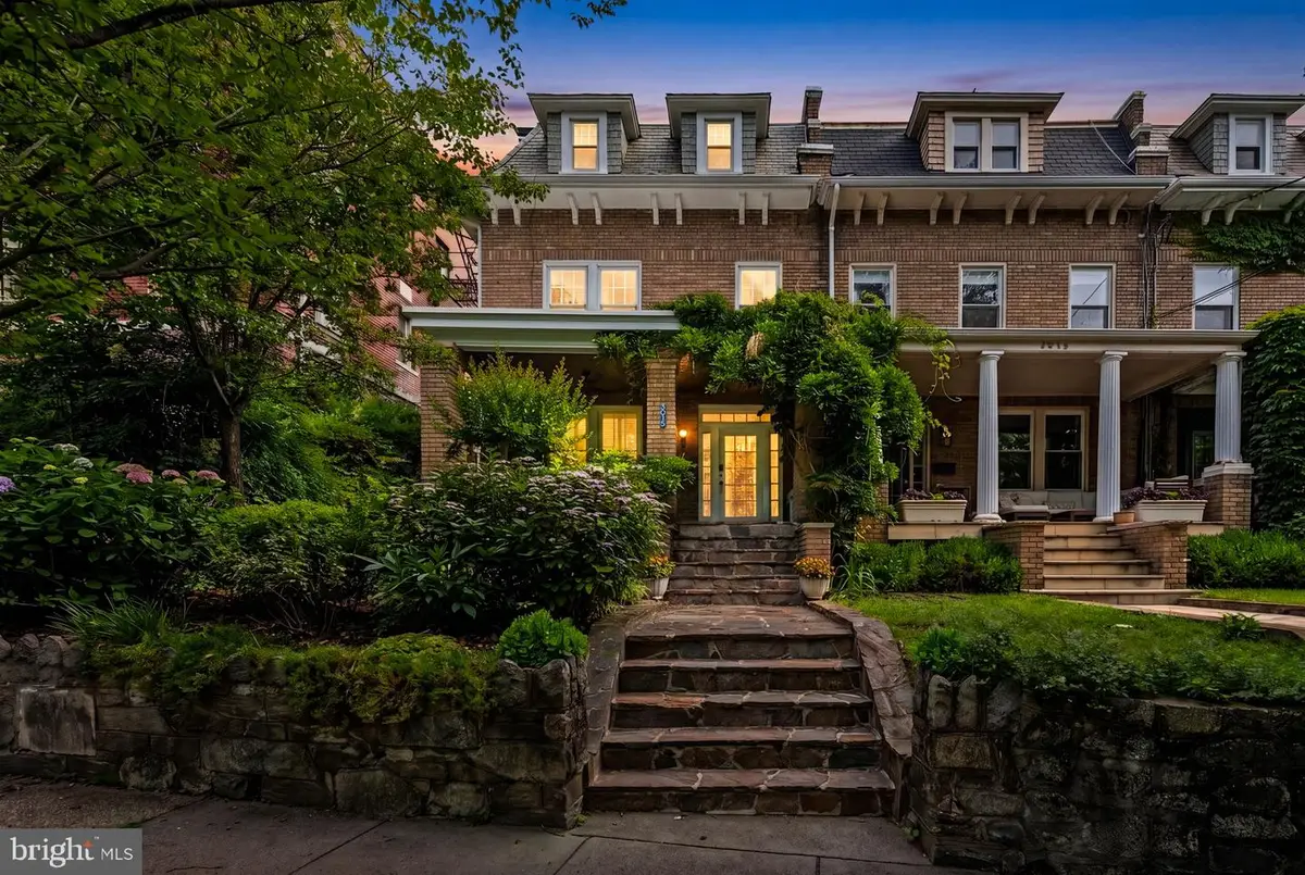 3015 Porter St Nw, Washington, DC 20008 - #1