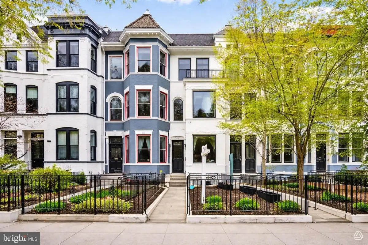 1329 Irving St Nw #1, Washington, DC 20010 - #1