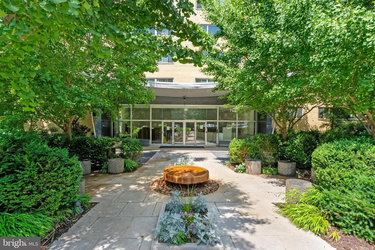 4600 Connecticut Ave Nw #717, Washington, DC 20008 - #1