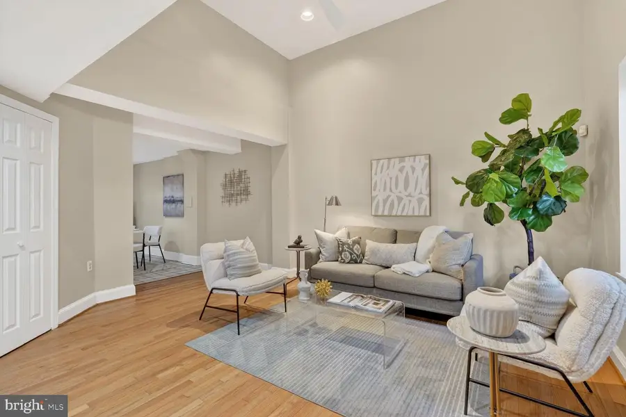 523 8th St Ne #t2, Washington, DC 20002 - #2
