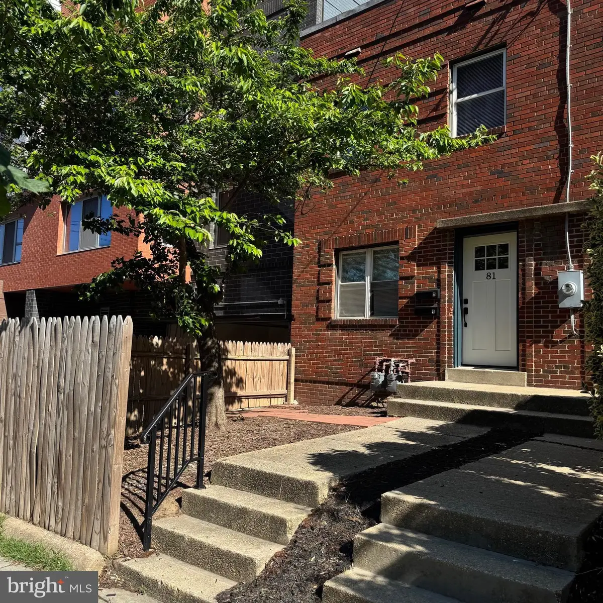 81 Q St Sw, Washington, DC 20024 - #1