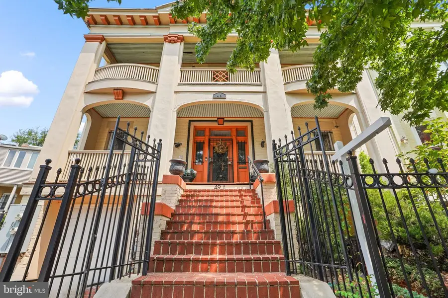 49 T St Nw, Washington, DC 20001 - #2