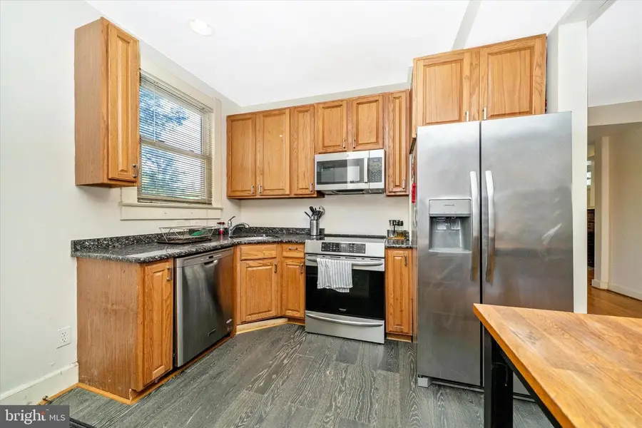3034 South Dakota Ave Ne, Washington, DC 20018 - #2