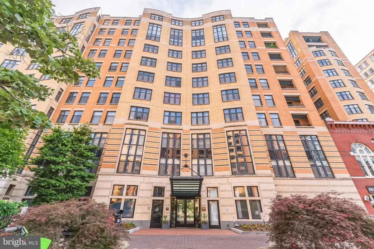 400 Massachusetts Ave Nw #910, Washington, DC 20001 - #1