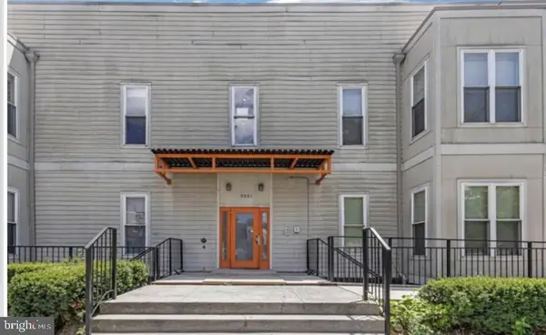 5551 Illinois Ave Nw #302, WASHINGTON, DC 20011