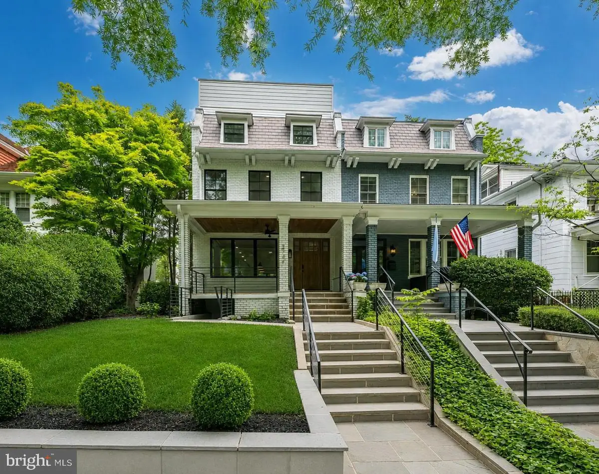 3937 Military Rd Nw, Washington, DC 20015 - #1