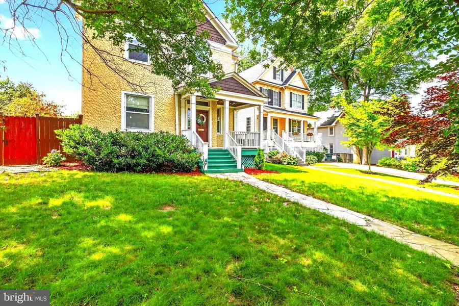 1231 Franklin St Ne, Washington, DC 20017 - #2