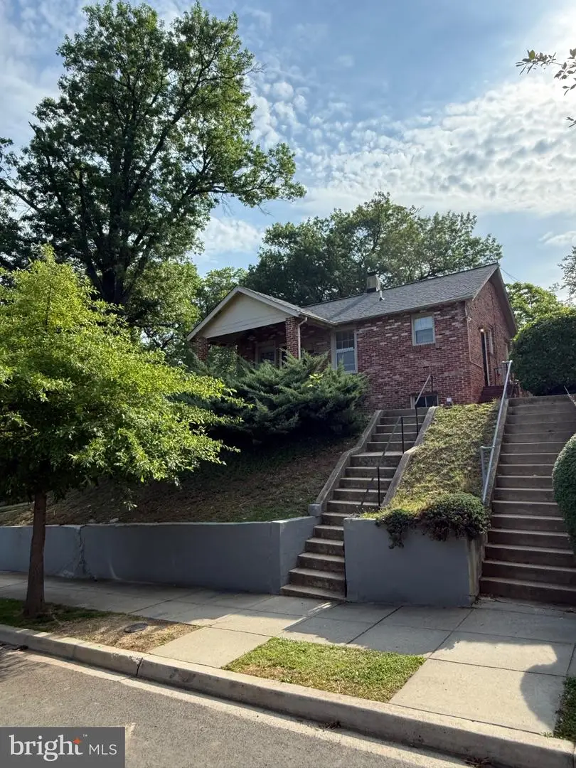 3123 15th St Ne, Washington, DC 20017 - #1