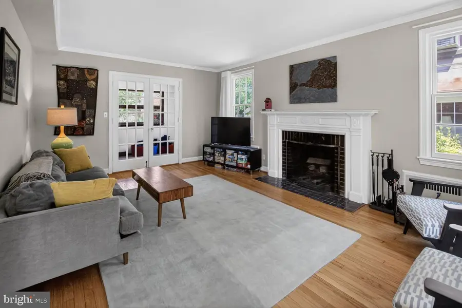 1625 Upshur St Nw, Washington, DC 20011 - #2