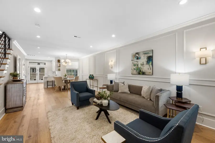 1421 Meridian Pl Nw, Washington, DC 20010 - #3