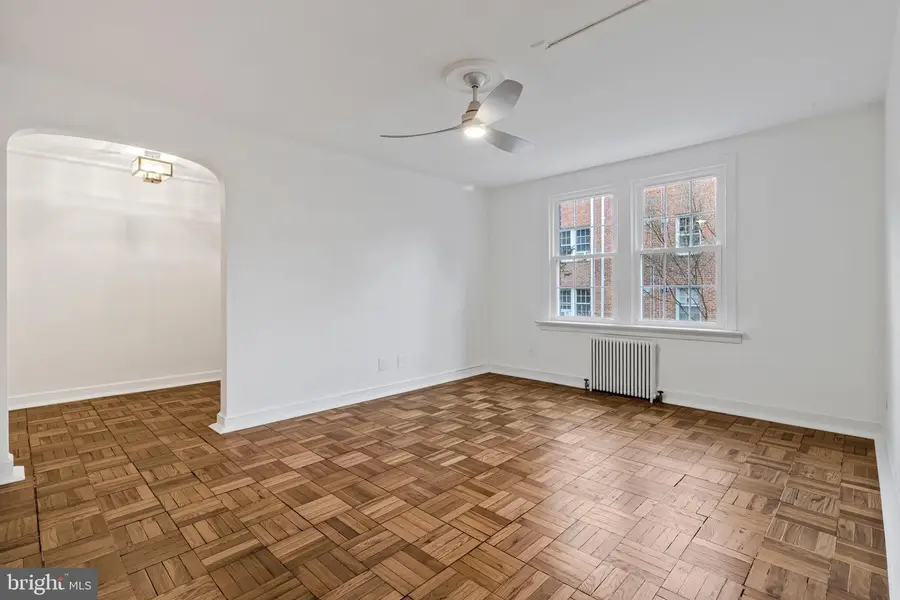 2801 Cortland Nw #103, Washington, DC 20008 - #2