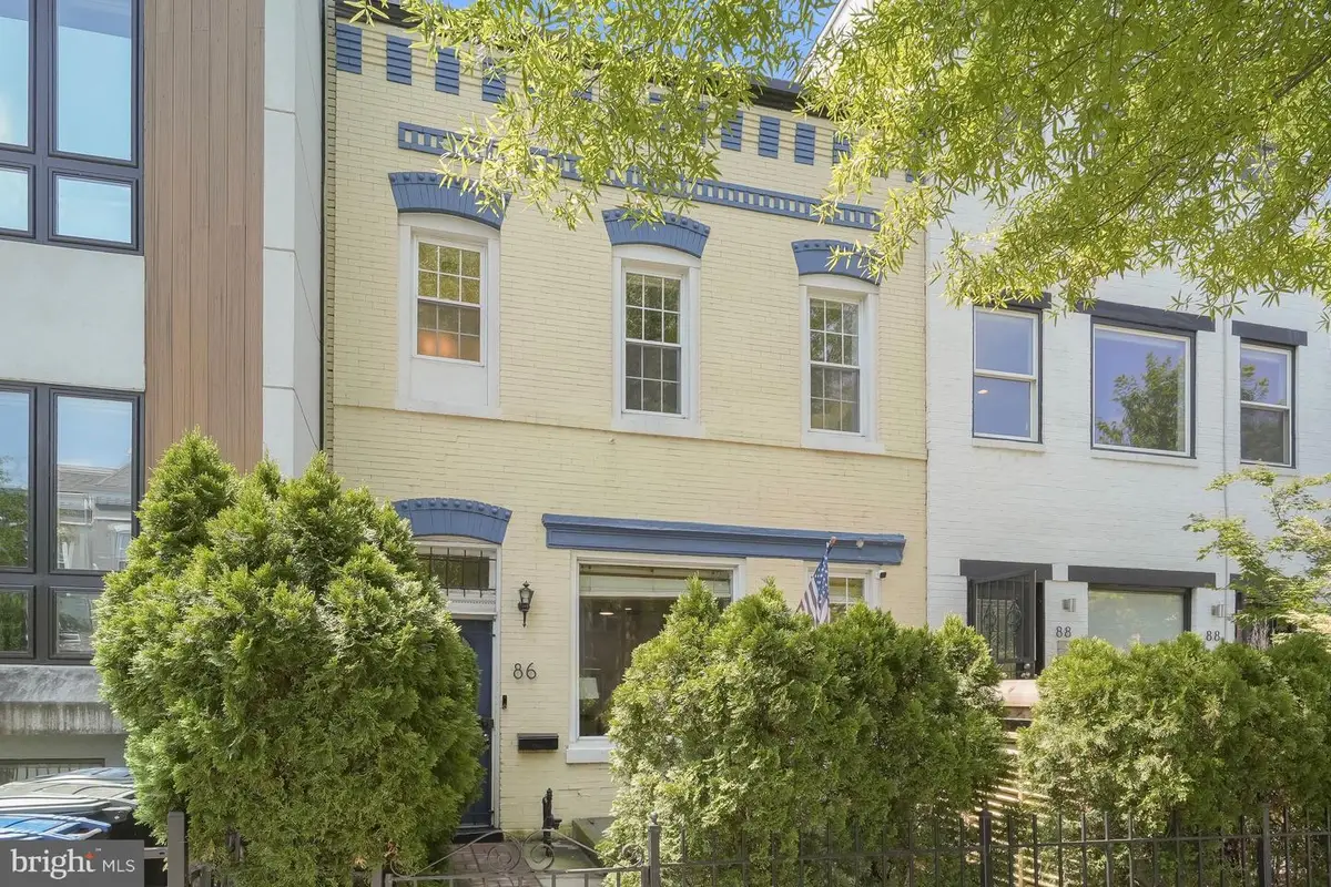86 P St Nw, Washington, DC 20001 - #1