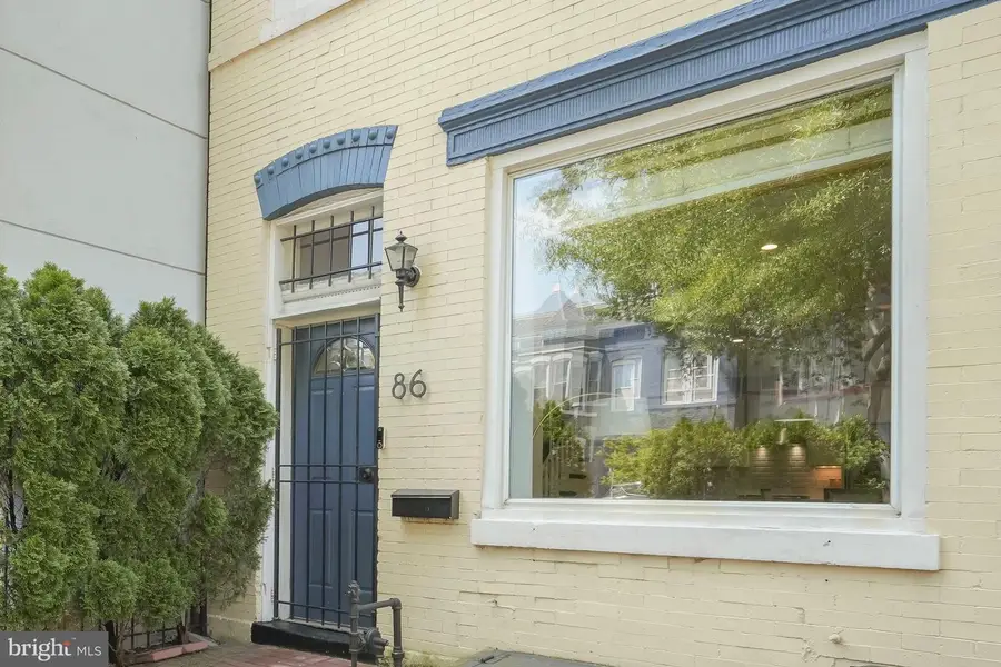 86 P St Nw, Washington, DC 20001 - #2