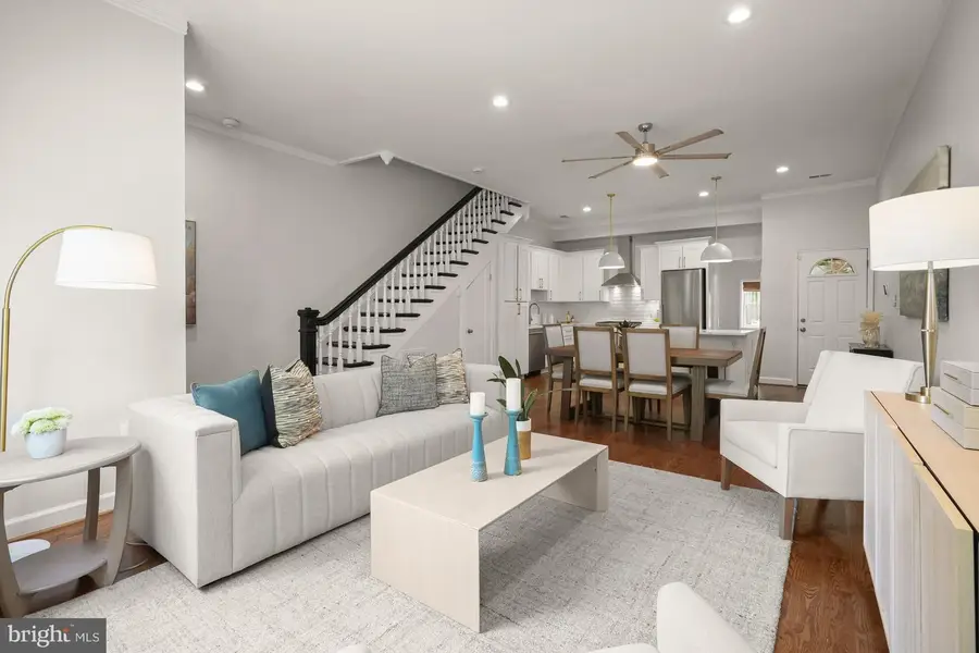 86 P St Nw, Washington, DC 20001 - #3