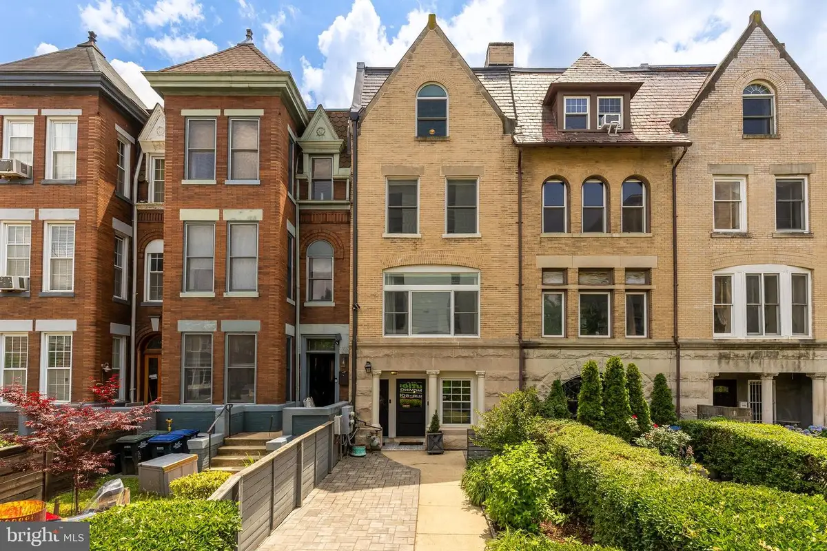 1344 Girard St Nw, Washington, DC 20009 - #1