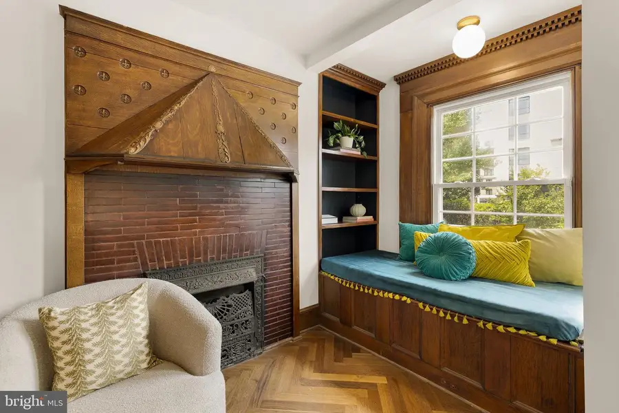 1344 Girard St Nw, Washington, DC 20009 - #3