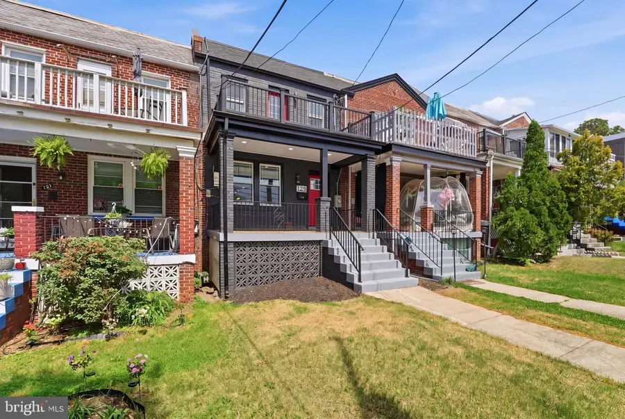 129 Hamilton St Nw, Washington, DC 20011 - #2