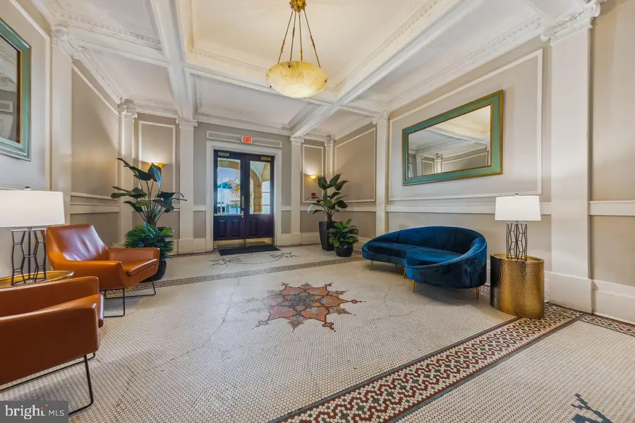 1851 Columbia Rd Nw #400, Washington, DC 20009 - #2