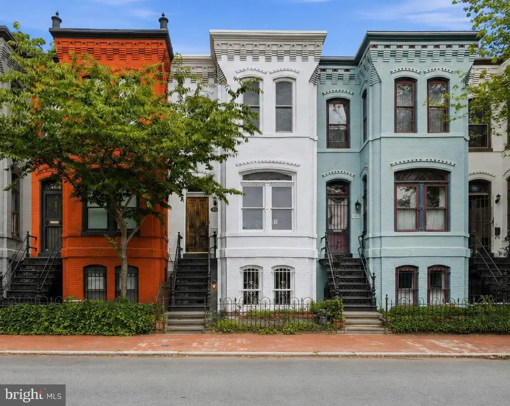 406 10th St Se, Washington, DC 20003 - #1