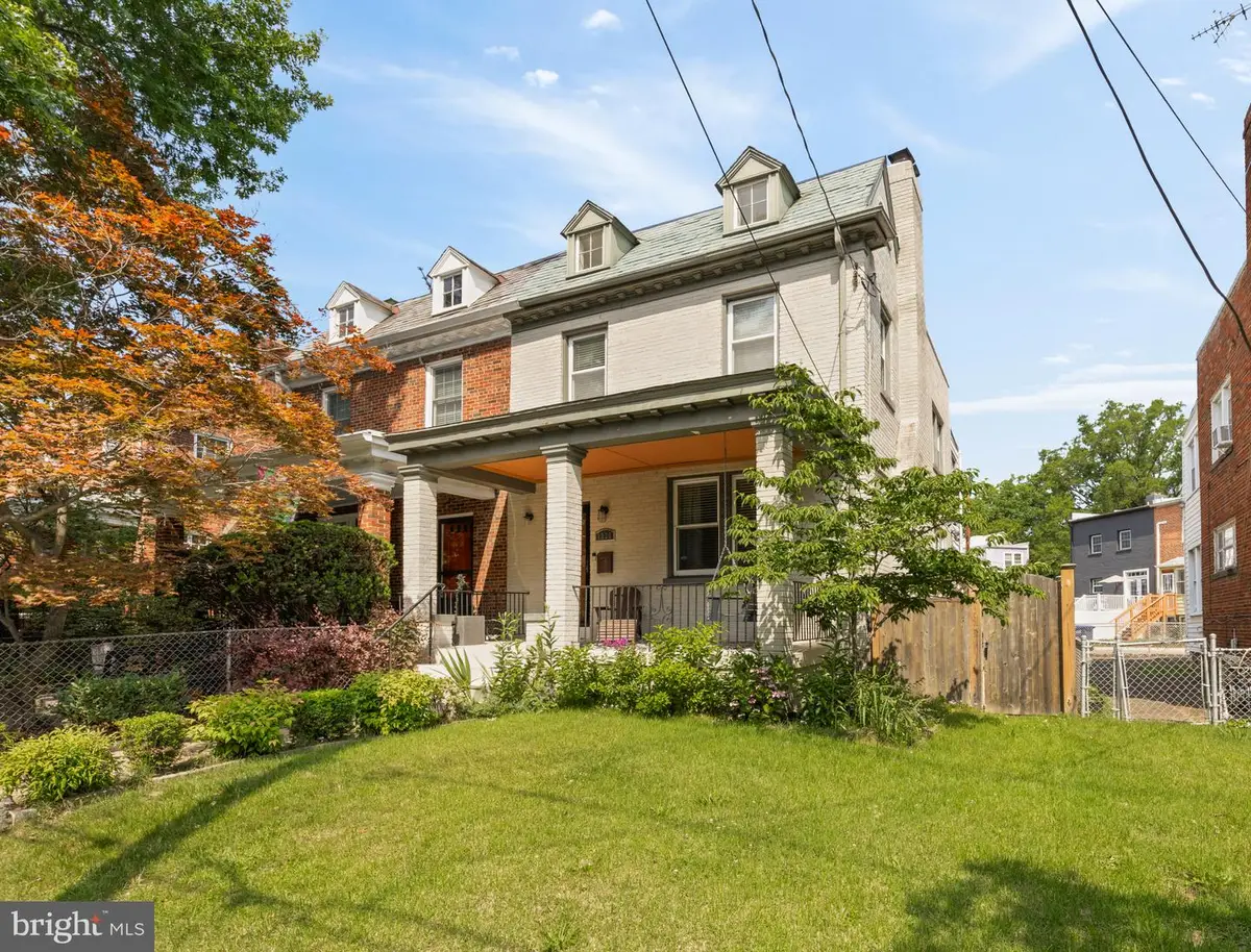 1336 Michigan Ave Ne, Washington, DC 20017 - #1