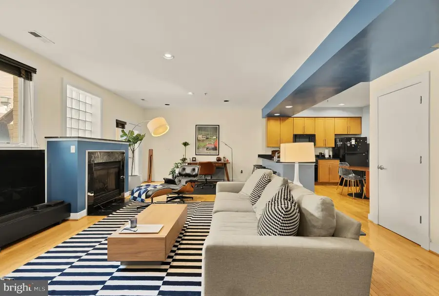 2363 Champlain St Nw #3, Washington, DC 20009 - #3
