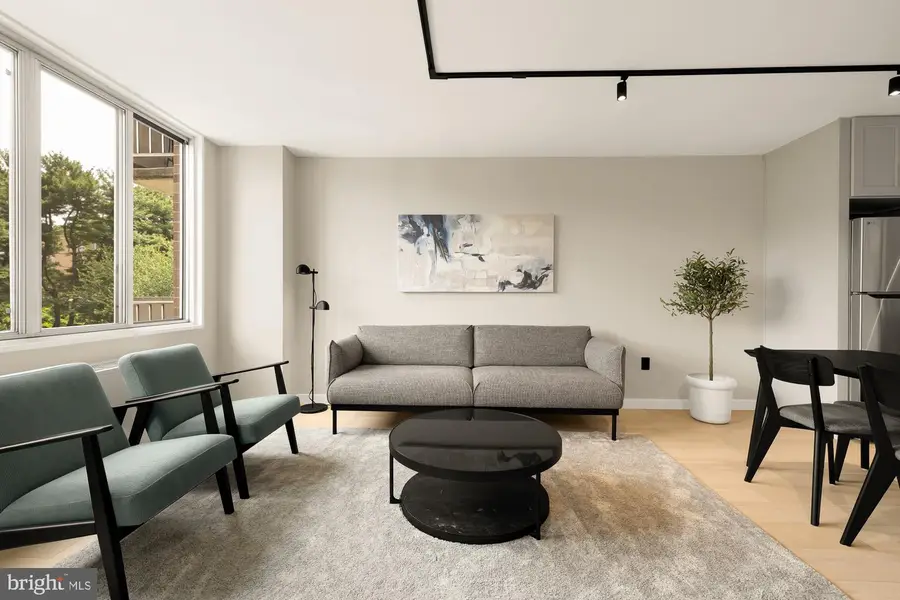 2939 Van Ness St Nw #838, Washington, DC 20008 - #2