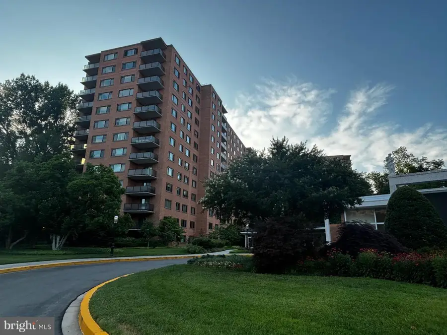 4201 Cathedral Ave Nw #513w, Washington, DC 20016 - #3