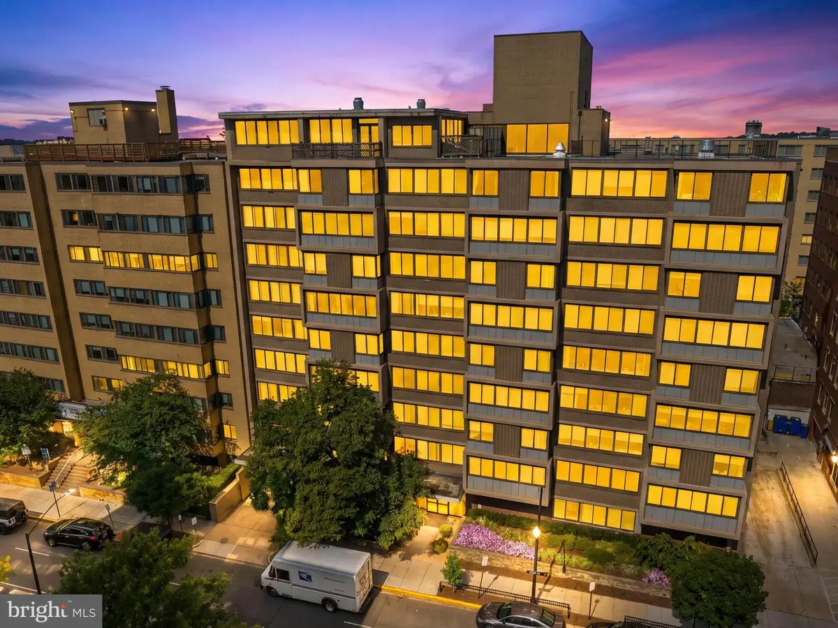 522 21st St Nw #507, Washington, DC 20006 - #1