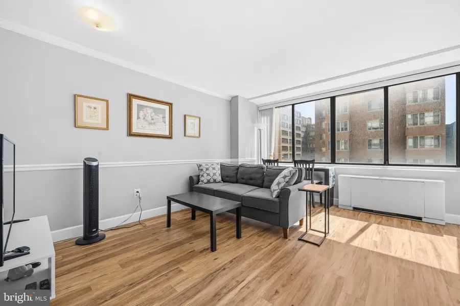 522 21st St Nw #507, Washington, DC 20006 - #3