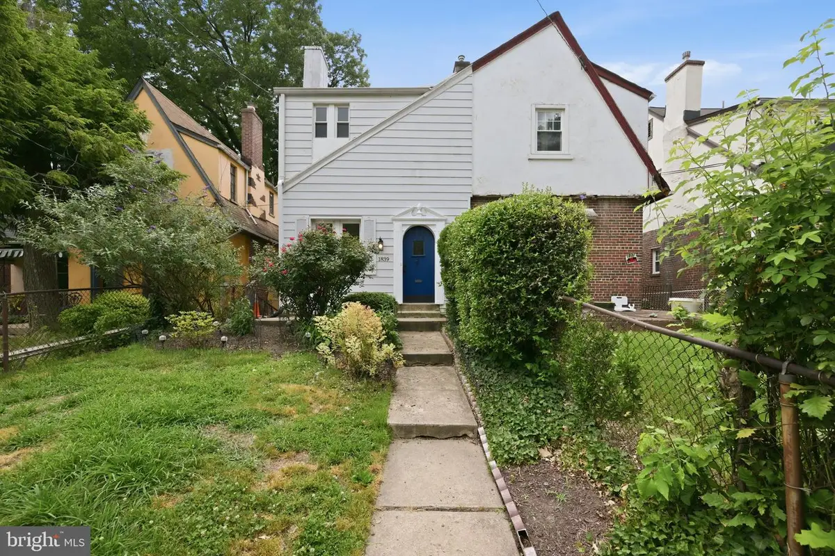 1839 Otis St Ne, Washington, DC 20018 - #1