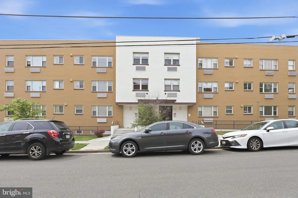 738 Longfellow St Nw #311, Washington, DC 20011 - #1