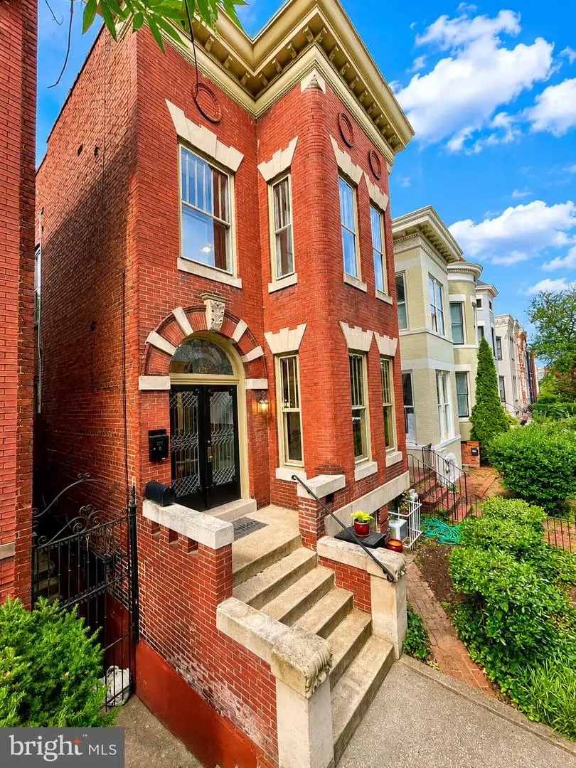 727 Massachusetts Ave Ne, Washington, DC 20002 - #2