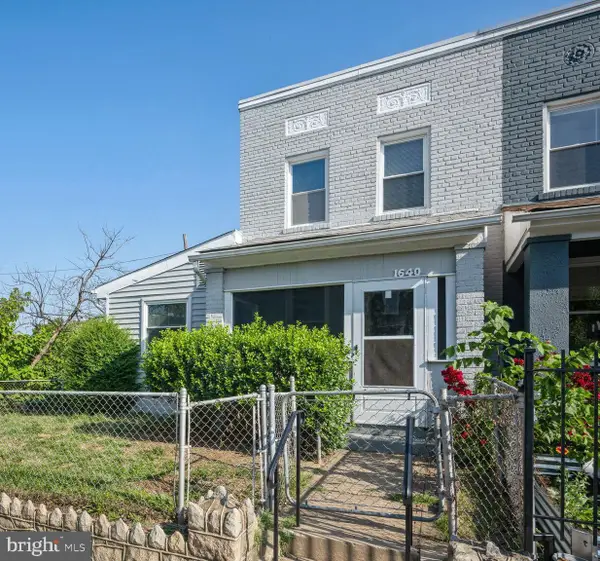 1640 L St Ne, WASHINGTON, DC 20002