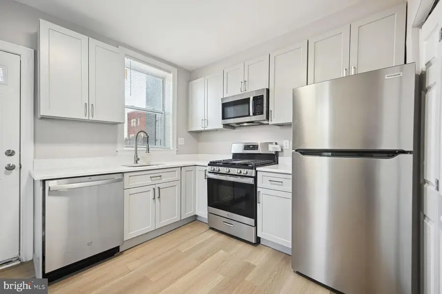 1640 L St Ne, Washington, DC 20002 - #3
