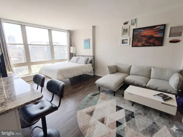 1260 21st St Nw #1000, WASHINGTON, DC 20036