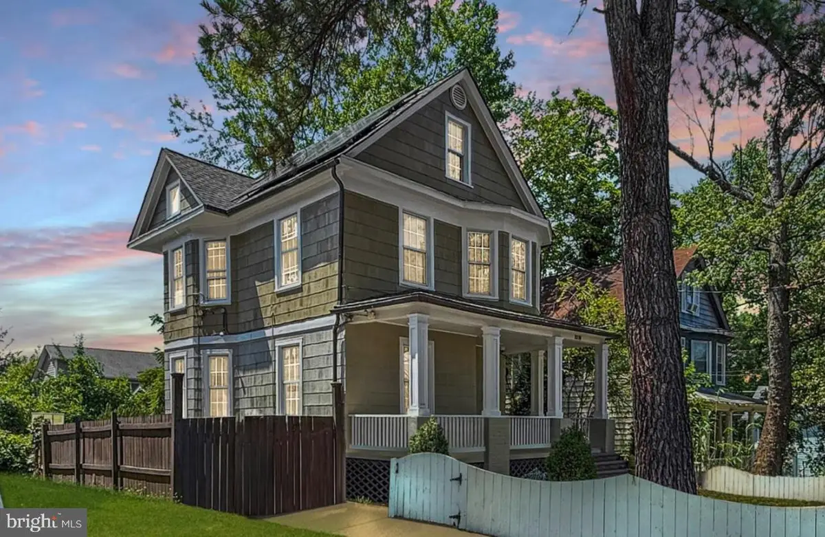 3216 18th St Ne, Washington, DC 20018 - #1