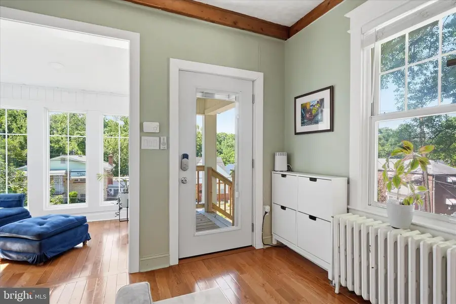 3206 Loud Pl Se, Washington, DC 20019 - #3