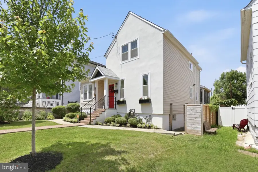 3122 Newton St Ne, Washington, DC 20018 - #2