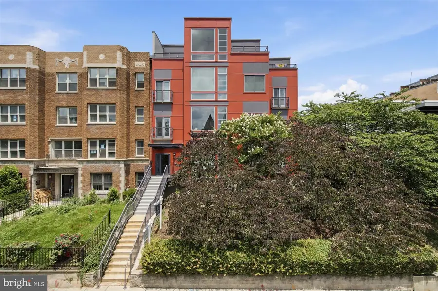 1443 Chapin St Nw #302, Washington, DC 20009 - #2