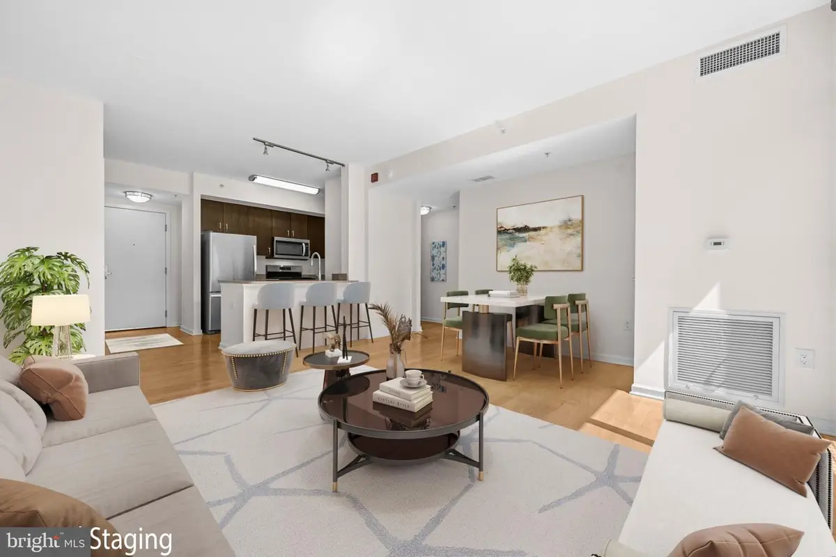 440 L St Nw #502, Washington, DC 20001 - #1