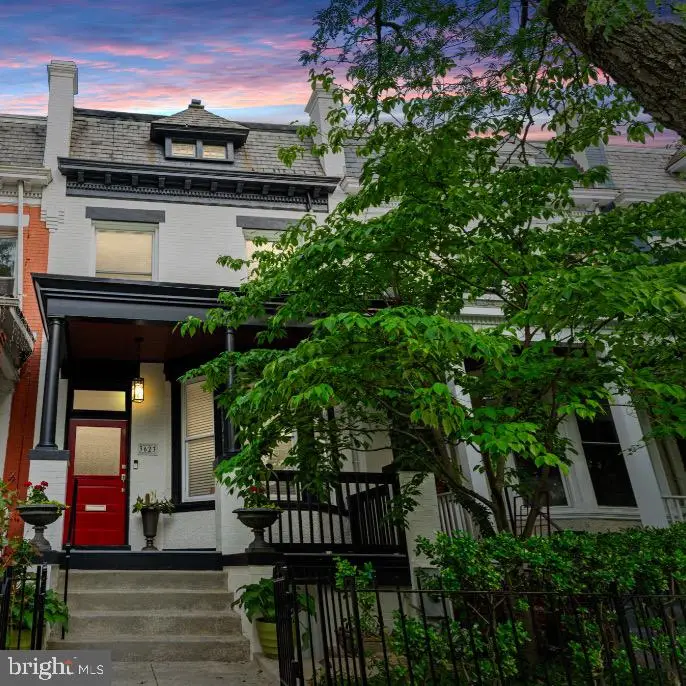 3623 New Hampshire Ave Nw, Washington, DC 20010 - #2