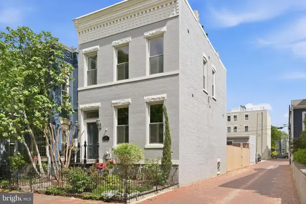 721 10th St Ne, WASHINGTON, DC 20002